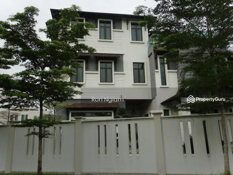 Residential Land for Sale in Putra Heights (Subang Jaya) - Ron Ngiam - PropertyGuru.com.my