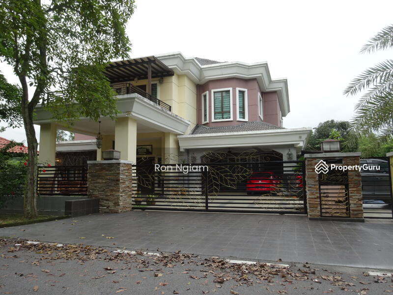 Residential Land for Sale in Putra Heights (Subang Jaya) - Ron Ngiam - PropertyGuru.com.my