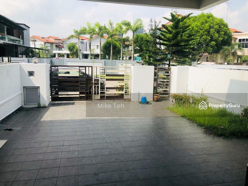 Taman Ponderosa, Jalan Ponderosa 1/XX, Johor Bahru, Johor, 5 Bedrooms