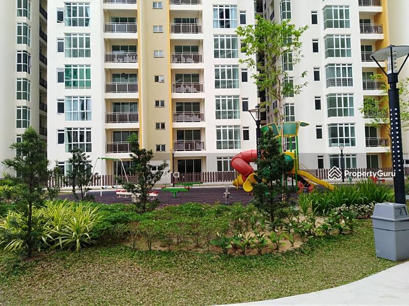 KSL Residences Daya, Jalan Delima 3/1 Off Jalan Daya, Taman Daya, Johor Bahru, Johor, 3