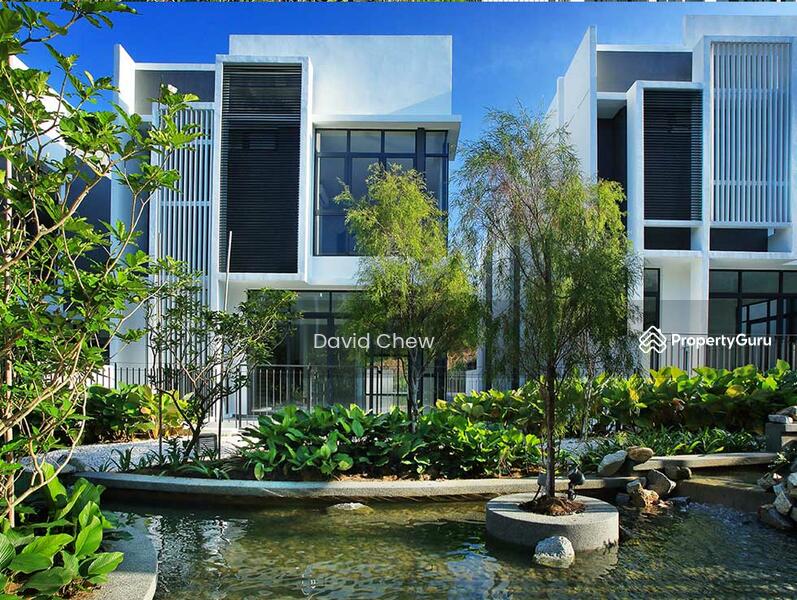 Zero-Lot Bungalow for Sale in Taman Melawati (Ulu Kelang) - David Chew - PropertyGuru.com.my