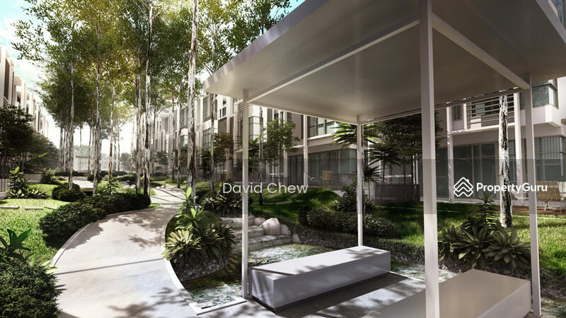 Zero-Lot Bungalow for Sale in Taman Melawati (Ulu Kelang) - David Chew - PropertyGuru.com.my