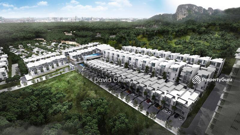Zero-Lot Bungalow for Sale in Taman Melawati (Ulu Kelang) - David Chew - PropertyGuru.com.my