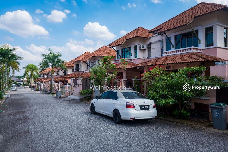 Bandar Putra Kulai, The Peak, Jalan Mewah Utama, Kulai, Johor, 5