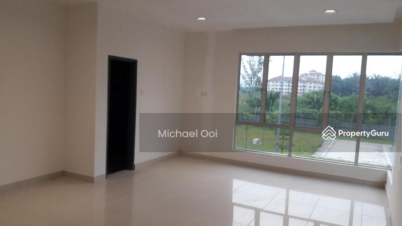 Semi-Detached House for Sale in Taman Sentosa (Klang) - Michael Ooi - PropertyGuru.com.my