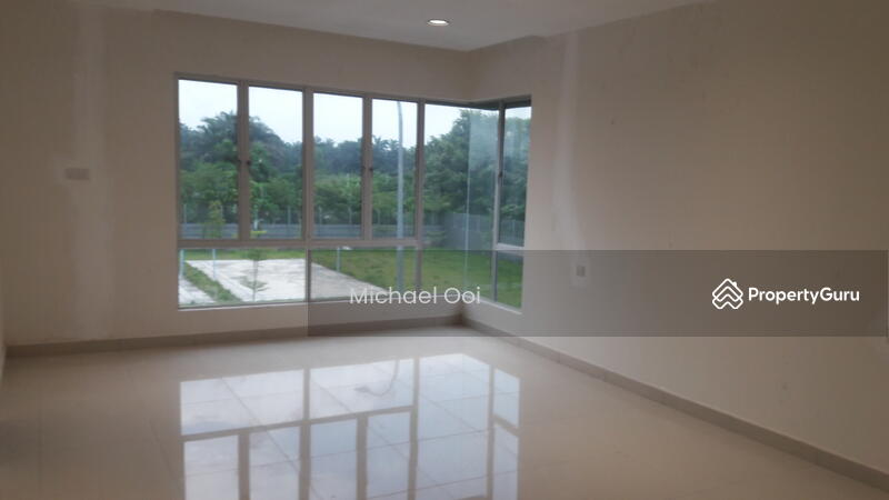 Semi-Detached House for Sale in Taman Sentosa (Klang) - Michael Ooi - PropertyGuru.com.my