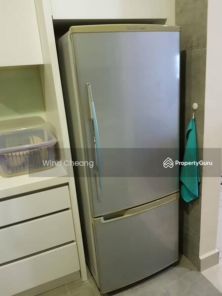 Condominium for Sale at Riana Green Condominium - Wind Cheang - PropertyGuru.com.my