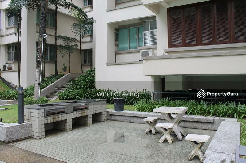 Condominium for Sale at Riana Green Condominium - Wind Cheang - PropertyGuru.com.my
