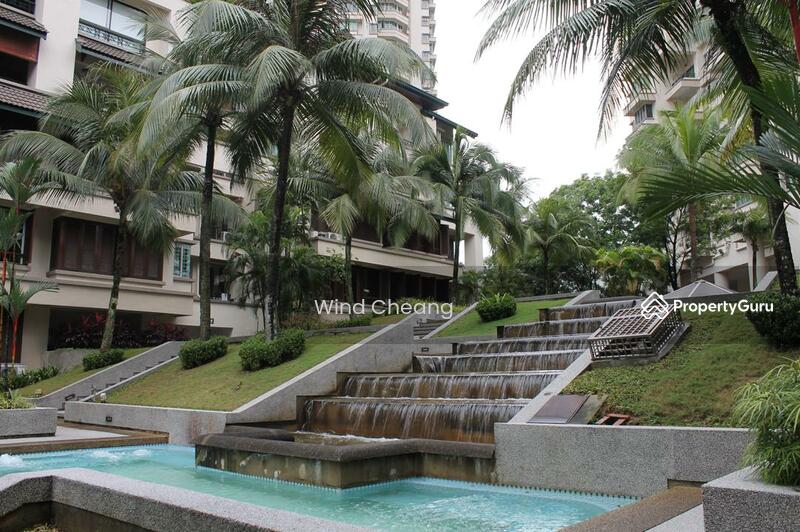 Condominium for Sale at Riana Green Condominium - Wind Cheang - PropertyGuru.com.my