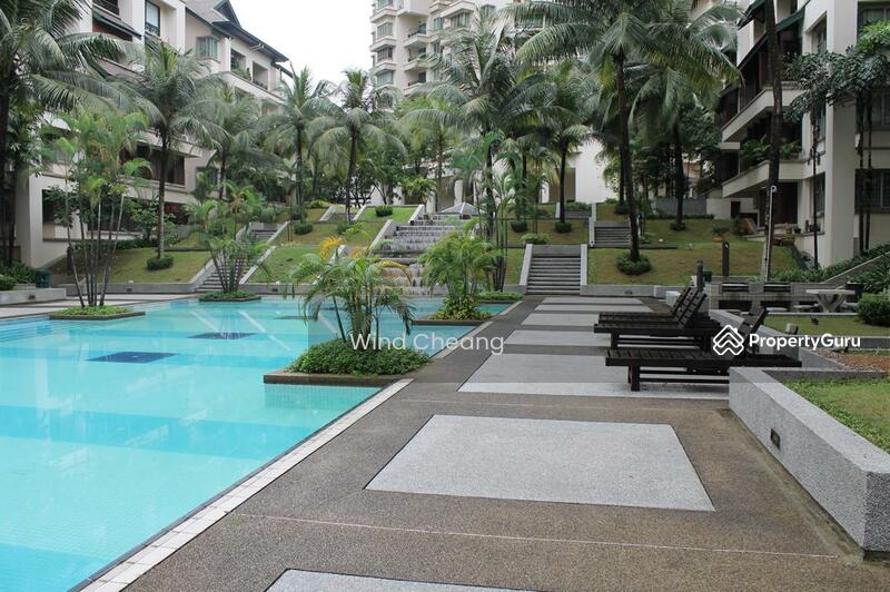 Condominium for Sale at Riana Green Condominium - Wind Cheang - PropertyGuru.com.my