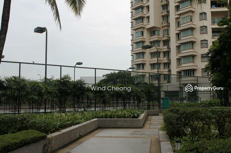 Condominium for Sale at Riana Green Condominium - Wind Cheang - PropertyGuru.com.my