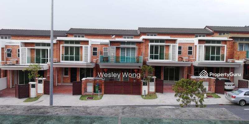 Goodview Heights Sg Long South Jalan Goodview 5 Bandar Sungai Long Kajang Selangor 5 Bedrooms 2600 Sqft Terraces Link Houses For Rent By Wesley Wong Rm 1 500 Mo 29413904