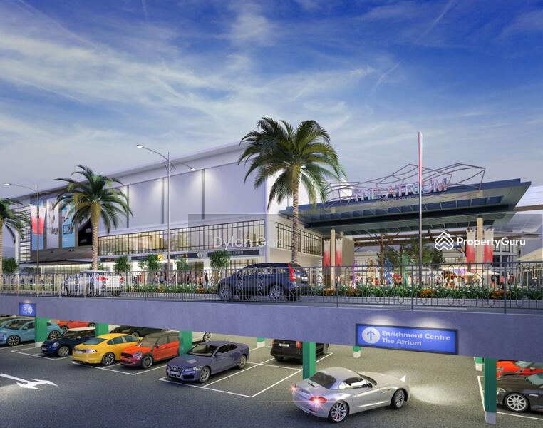 BANDAR AINSDALE FRONTIER CITY, JALAN AINSDALE, Bandar Ainsdale, Seremban, Negeri Sembilan, 2842