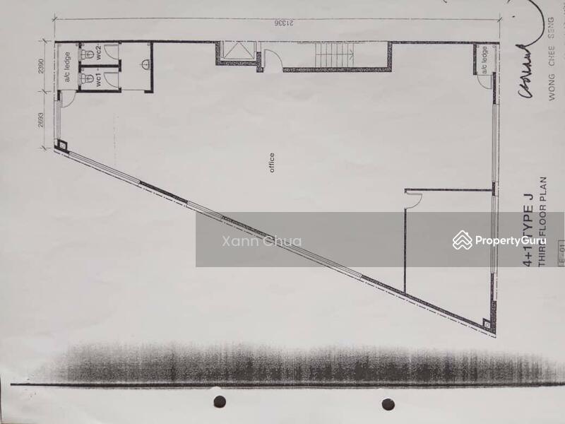 No Longer Available Pusat Perdagangan One Puchong Jalan Op 1 2 Puchong Selangor 7800 Sqft Commercial Properties For Rent By Xann Chua Rm 12 000 Mo 29416143