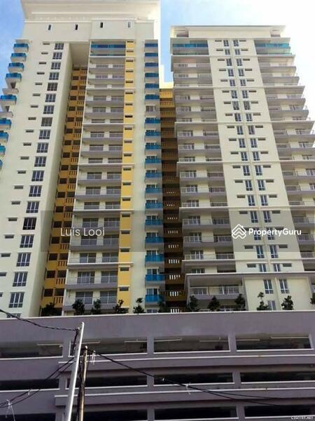 Condominium for Sale at Platinum Lake PV 20 - Luis Looi - PropertyGuru.com.my
