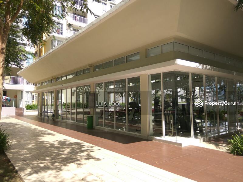 Condominium for Sale at Platinum Lake PV 20 - Luis Looi - PropertyGuru.com.my