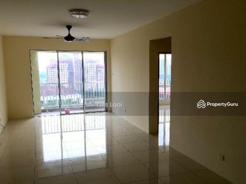 Condominium for Sale at Platinum Lake PV 20 - Luis Looi - PropertyGuru.com.my