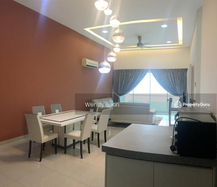 Puteri Palma Condominium H0506 Skve Ioi Resort Putrajaya