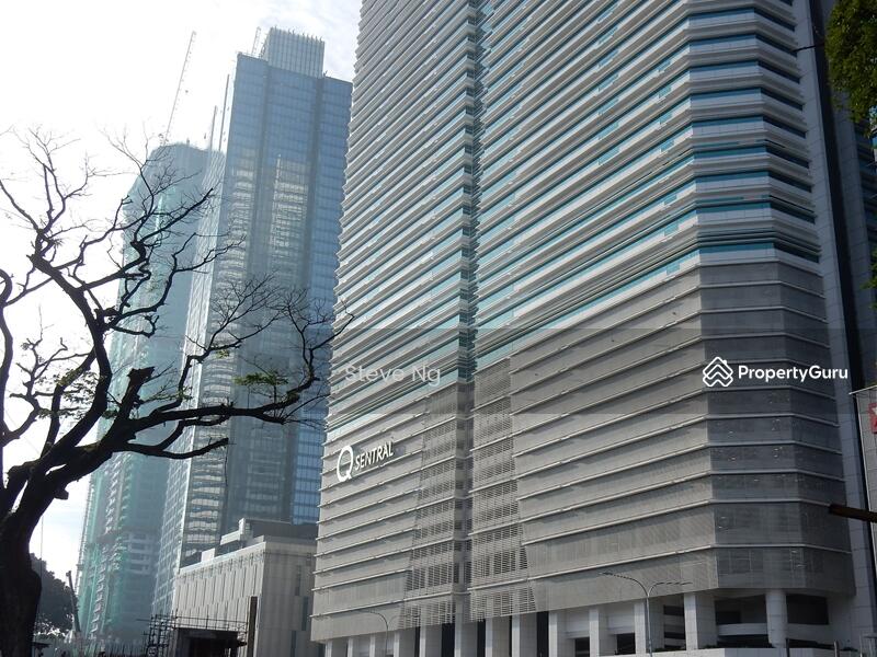 Pejabat untuk Dijual di Kl Sentral (Kuala Lumpur) - Steve Ng - PropertyGuru.com.my