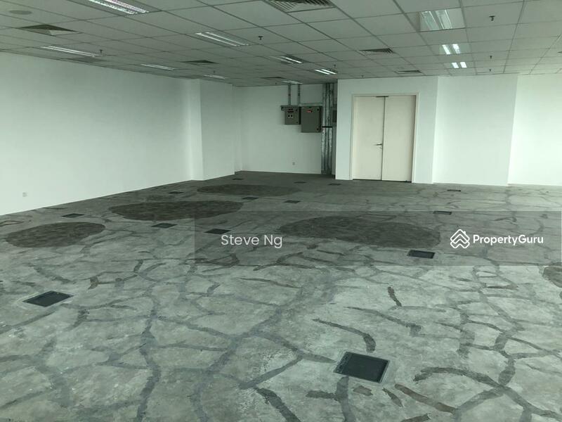Pejabat untuk Dijual di Kl Sentral (Kuala Lumpur) - Steve Ng - PropertyGuru.com.my