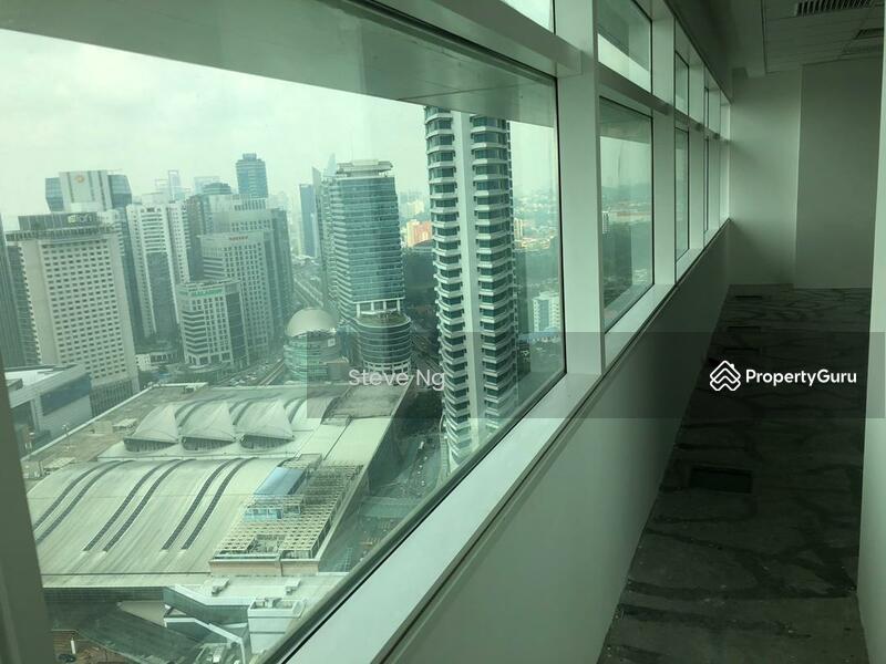 Pejabat untuk Dijual di Kl Sentral (Kuala Lumpur) - Steve Ng - PropertyGuru.com.my