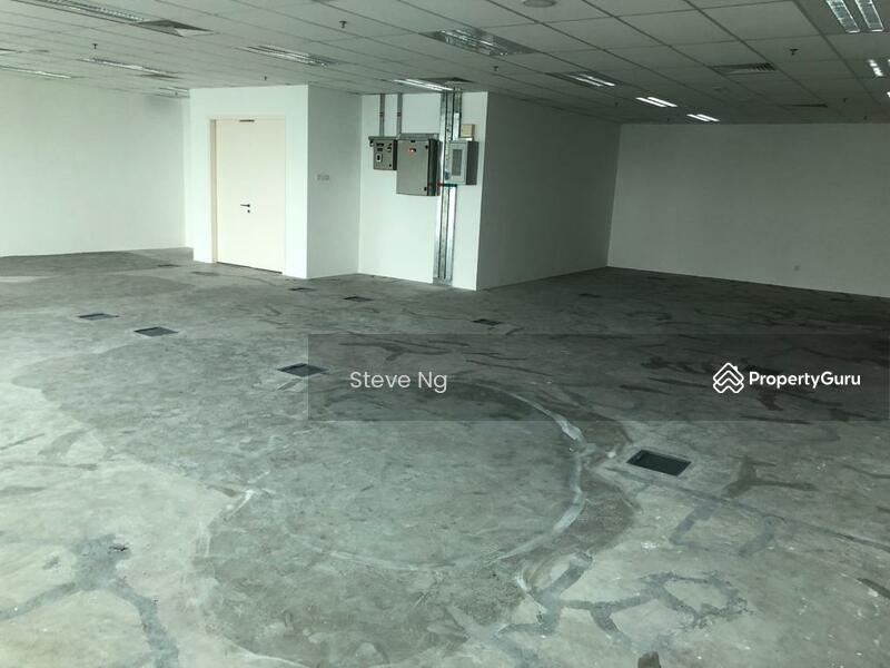 Pejabat untuk Dijual di Kl Sentral (Kuala Lumpur) - Steve Ng - PropertyGuru.com.my