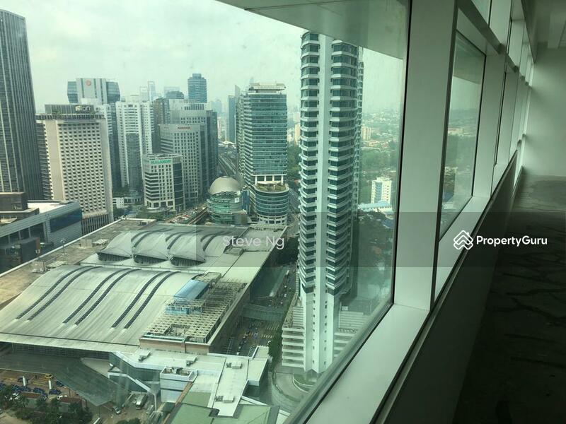Pejabat untuk Dijual di Kl Sentral (Kuala Lumpur) - Steve Ng - PropertyGuru.com.my