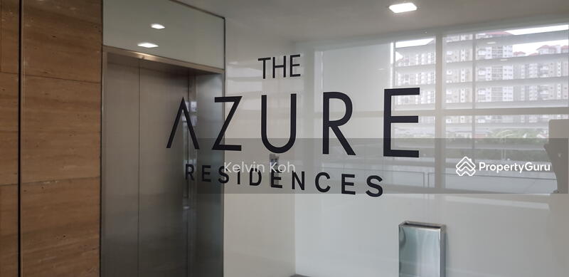 Service Residence for Rent at The Azure Residences - Kelvin Koh - PropertyGuru.com.my