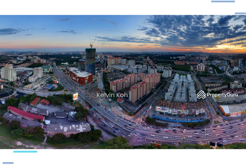 Service Residence for Rent at The Azure Residences - Kelvin Koh - PropertyGuru.com.my