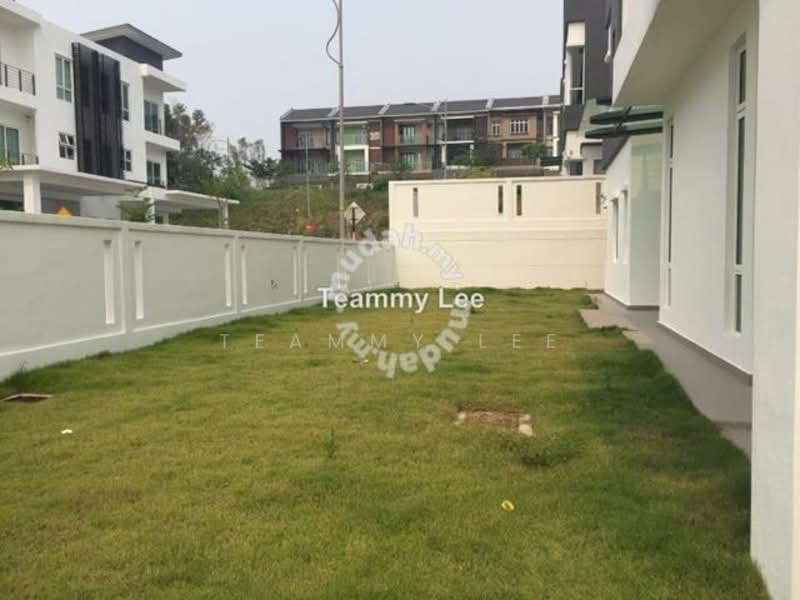 Semi-Detached House for Sale in Taman Rakan Cheras (Cheras) - Teammy Lee - PropertyGuru.com.my
