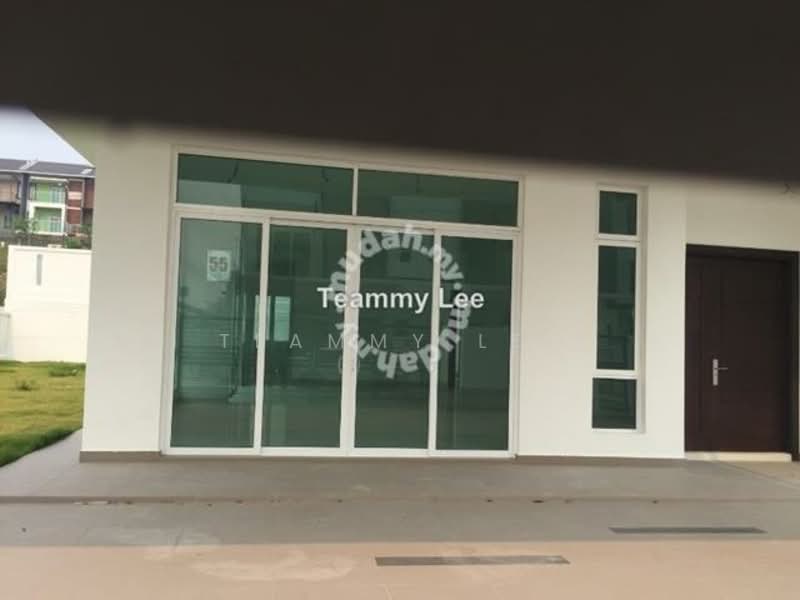 Semi-Detached House for Sale in Taman Rakan Cheras (Cheras) - Teammy Lee - PropertyGuru.com.my