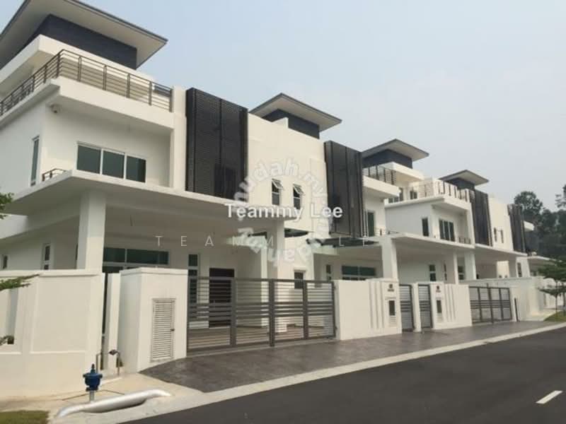 Semi-Detached House for Sale in Taman Rakan Cheras (Cheras) - Teammy Lee - PropertyGuru.com.my