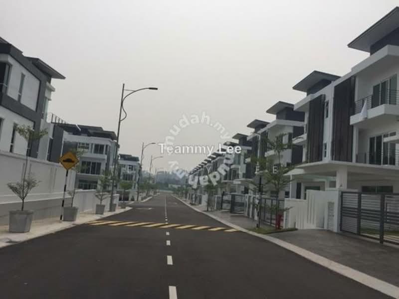 Semi-Detached House for Sale in Taman Rakan Cheras (Cheras) - Teammy Lee - PropertyGuru.com.my