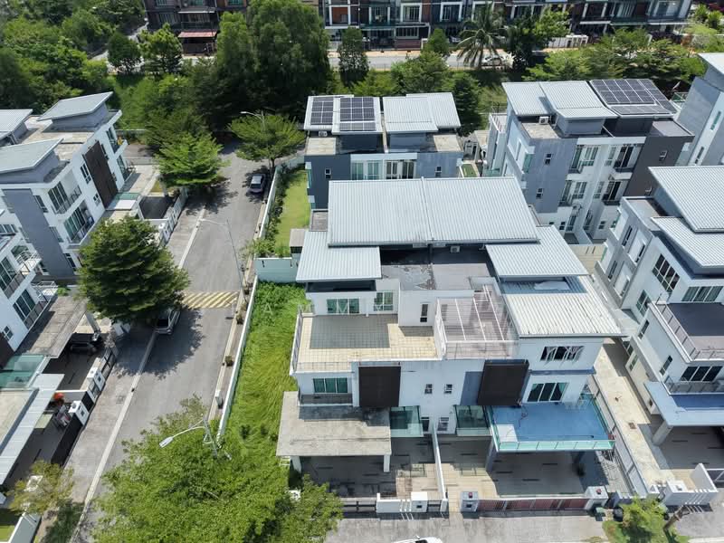 Semi-Detached House for Sale in Taman Rakan Cheras (Cheras) - Teammy Lee - PropertyGuru.com.my