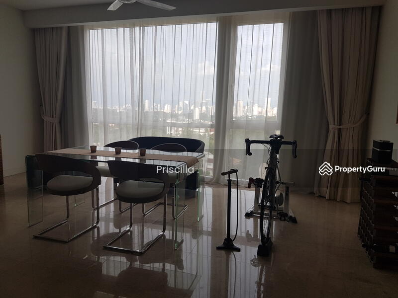 Condominium for Sale at One Menerung, Bukit Bandaraya, Bangsar Jalan Menerung, Bukit Bandaraya - Priscilla Wong - PropertyGuru.com.my