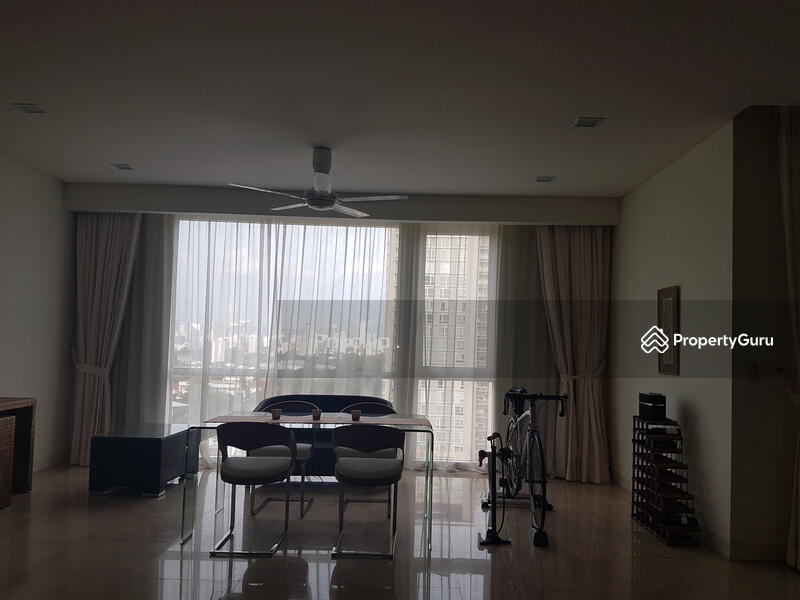 Condominium for Sale at One Menerung, Bukit Bandaraya, Bangsar Jalan Menerung, Bukit Bandaraya - Priscilla Wong - PropertyGuru.com.my