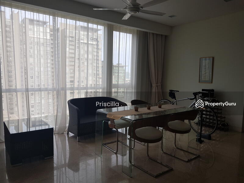 Condominium for Sale at One Menerung, Bukit Bandaraya, Bangsar Jalan Menerung, Bukit Bandaraya - Priscilla Wong - PropertyGuru.com.my