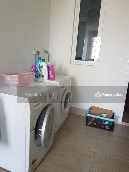 Condominium for Sale at One Menerung, Bukit Bandaraya, Bangsar Jalan Menerung, Bukit Bandaraya - Priscilla Wong - PropertyGuru.com.my