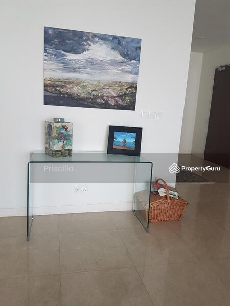 Condominium for Sale at One Menerung, Bukit Bandaraya, Bangsar Jalan Menerung, Bukit Bandaraya - Priscilla Wong - PropertyGuru.com.my