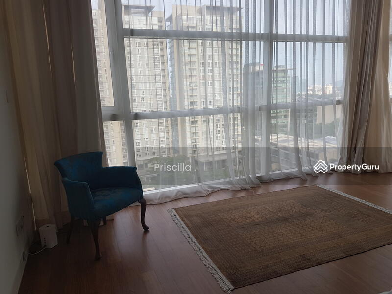 Condominium for Sale at One Menerung, Bukit Bandaraya, Bangsar Jalan Menerung, Bukit Bandaraya - Priscilla Wong - PropertyGuru.com.my