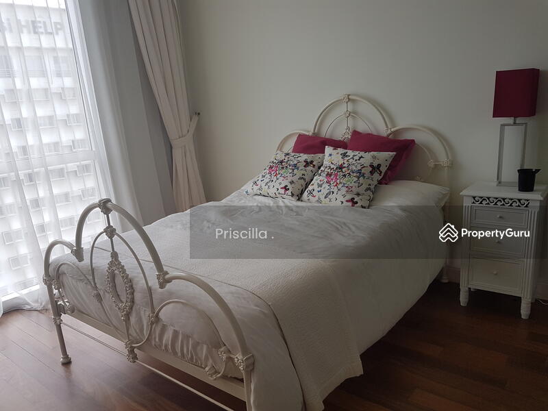 Condominium for Sale at One Menerung, Bukit Bandaraya, Bangsar Jalan Menerung, Bukit Bandaraya - Priscilla Wong - PropertyGuru.com.my