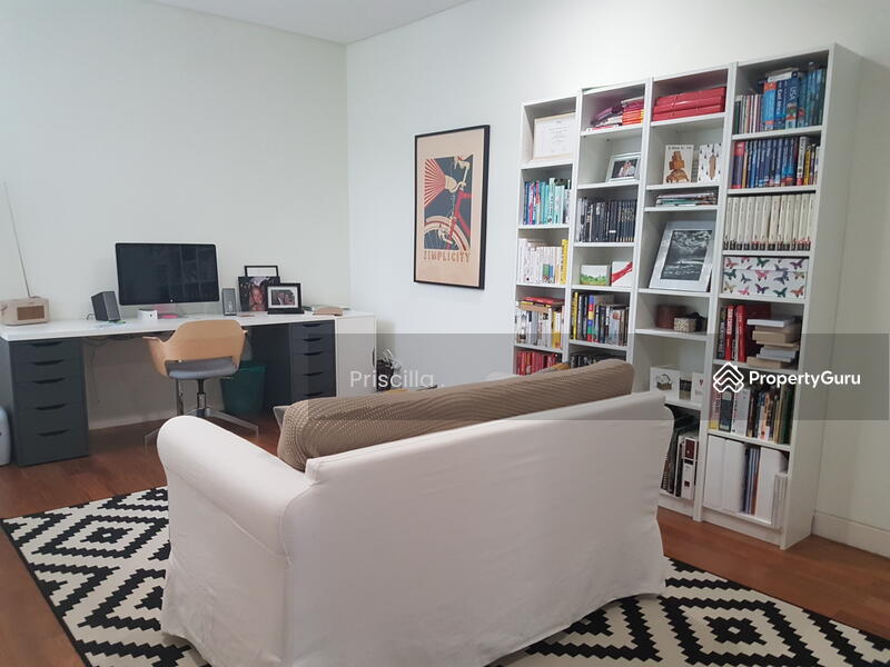 Condominium for Sale at One Menerung, Bukit Bandaraya, Bangsar Jalan Menerung, Bukit Bandaraya - Priscilla Wong - PropertyGuru.com.my