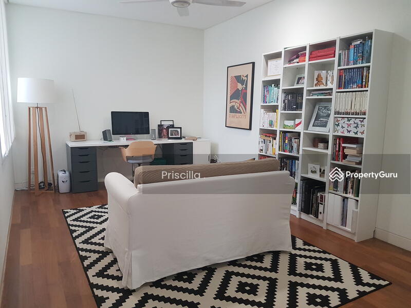 Condominium for Sale at One Menerung, Bukit Bandaraya, Bangsar Jalan Menerung, Bukit Bandaraya - Priscilla Wong - PropertyGuru.com.my