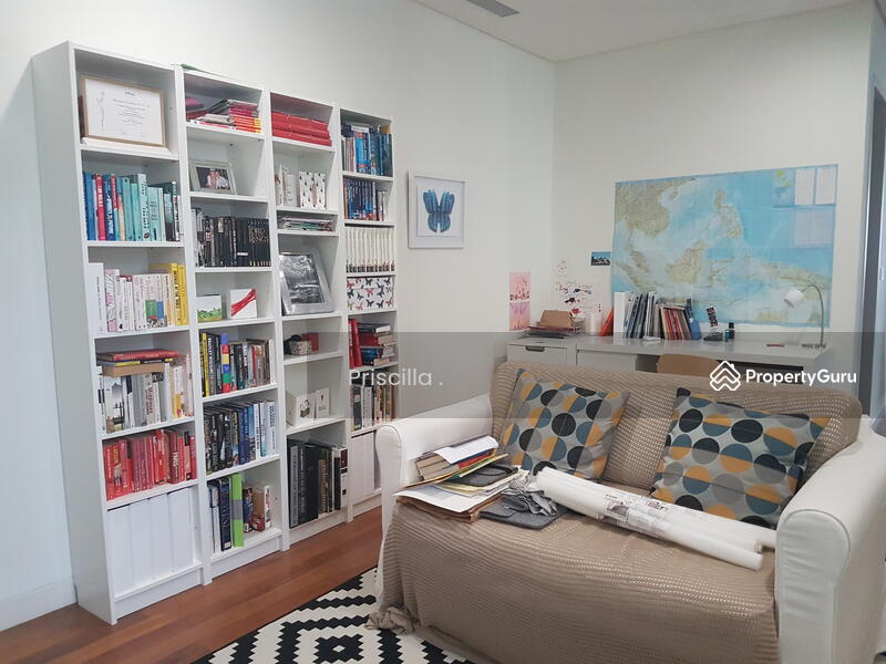 Condominium for Sale at One Menerung, Bukit Bandaraya, Bangsar Jalan Menerung, Bukit Bandaraya - Priscilla Wong - PropertyGuru.com.my