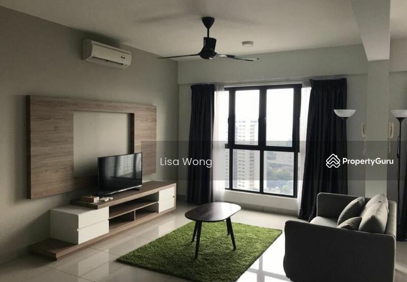 For Rent - Avantas Residences