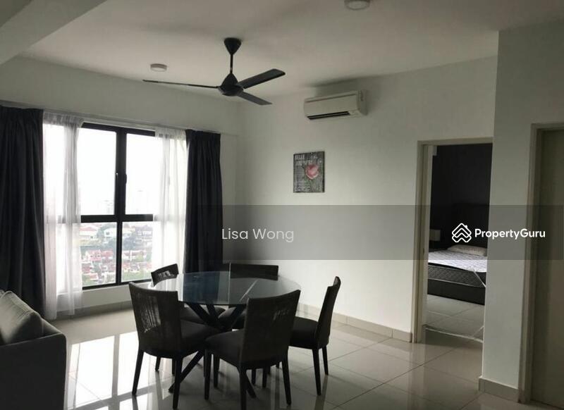 For Rent - Avantas Residences
