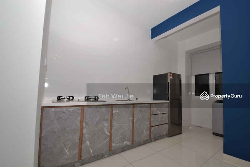 Servis Apartment untuk Disewa di Court 28 - Teh Wei Jie - PropertyGuru.com.my