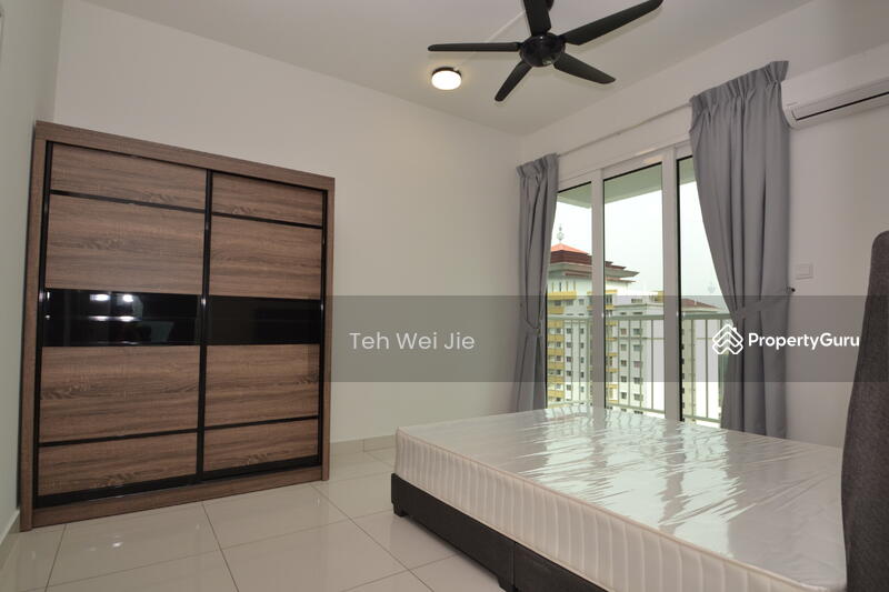 Servis Apartment untuk Disewa di Court 28 - Teh Wei Jie - PropertyGuru.com.my