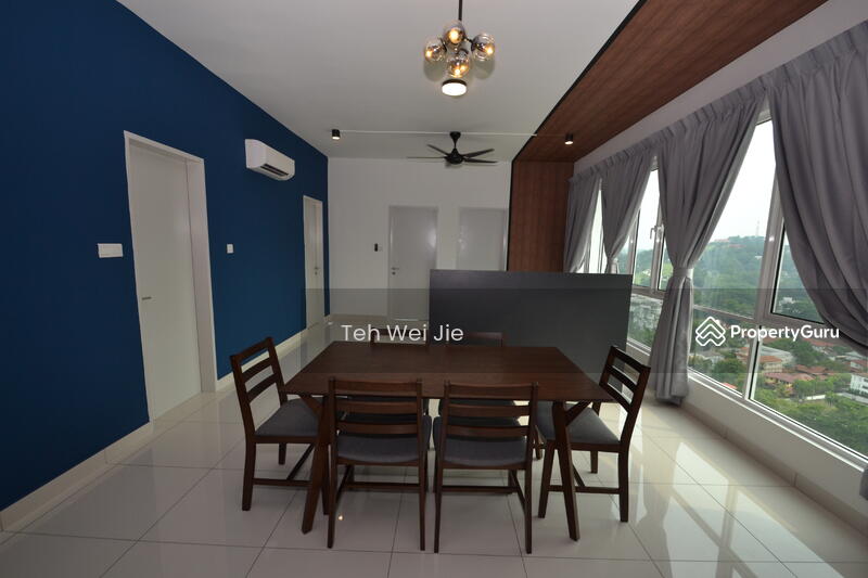 Servis Apartment untuk Disewa di Court 28 - Teh Wei Jie - PropertyGuru.com.my