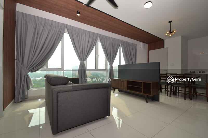 Servis Apartment untuk Disewa di Court 28 - Teh Wei Jie - PropertyGuru.com.my